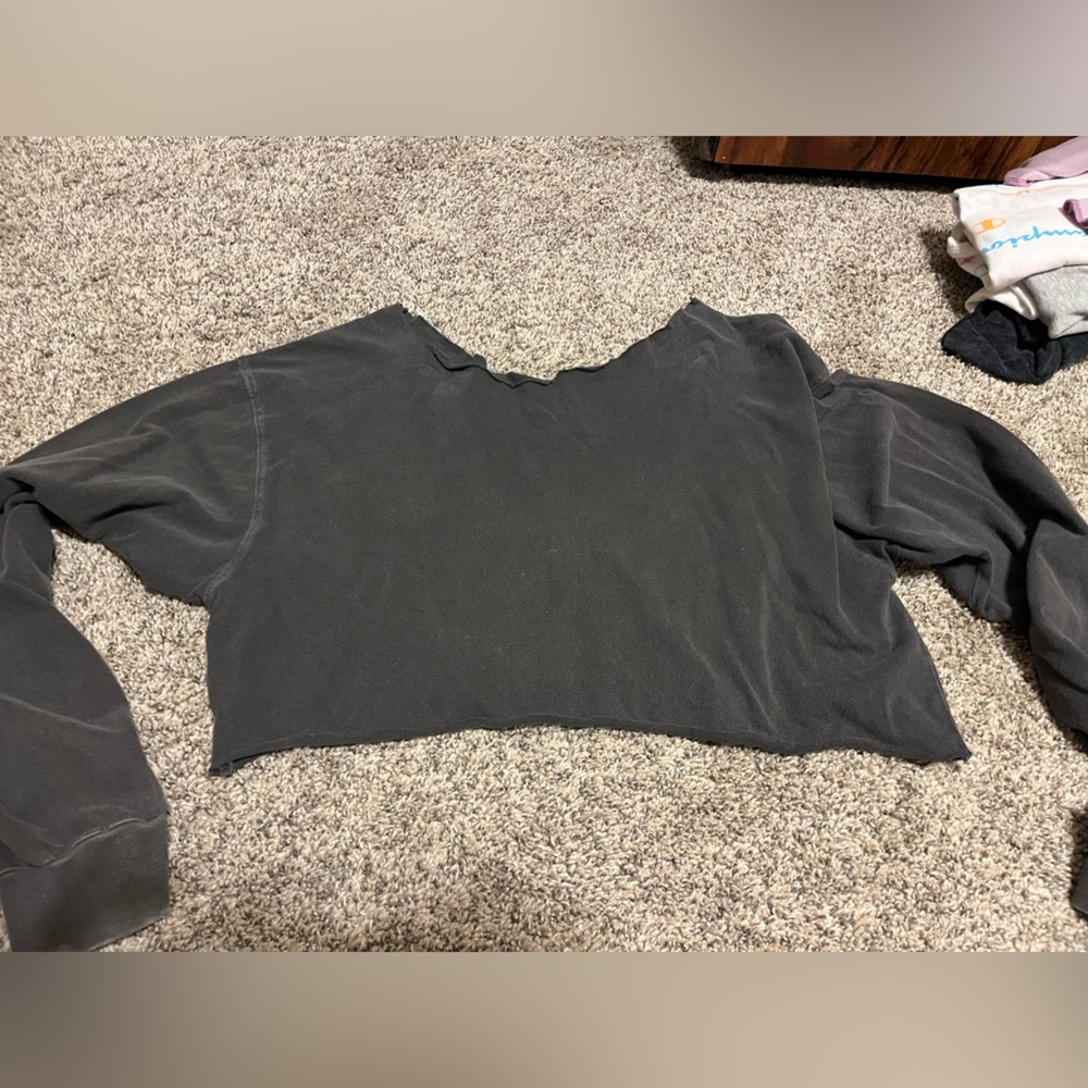 Sweet days ahead long sleeve